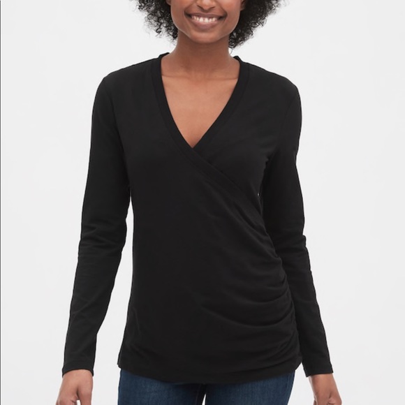 gap nursing top